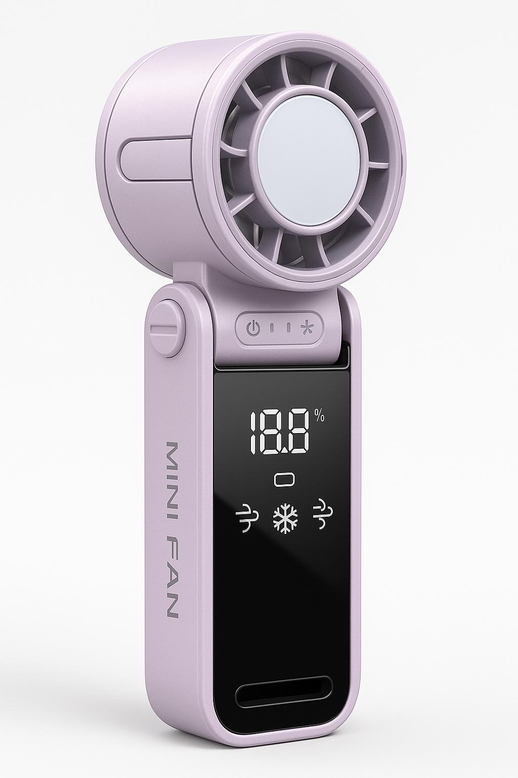 FestiBreeze Minifan
