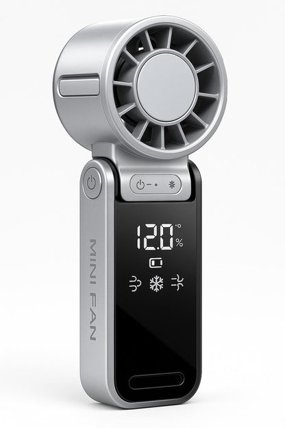 FestiBreeze Minifan