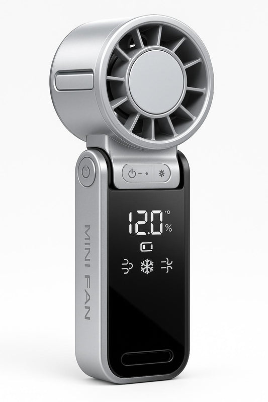 FestiBreeze Minifan