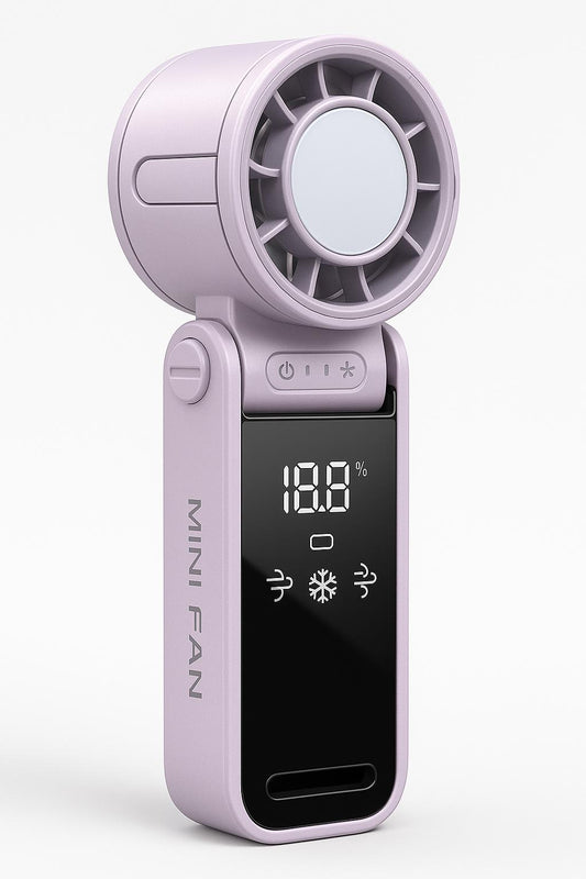 FestiBreeze Minifan