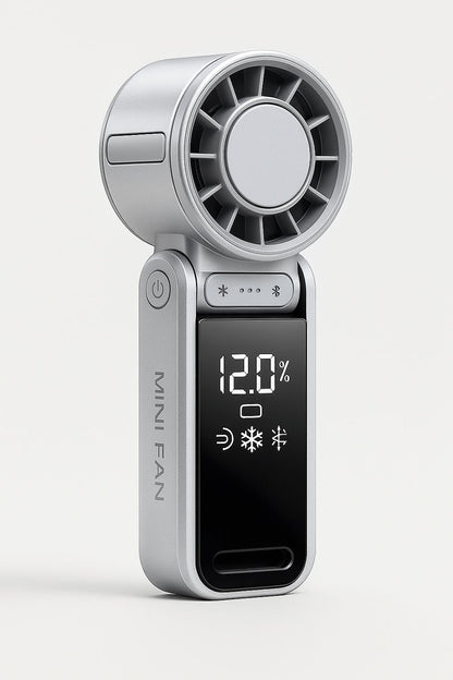 FestiBreeze Minifan